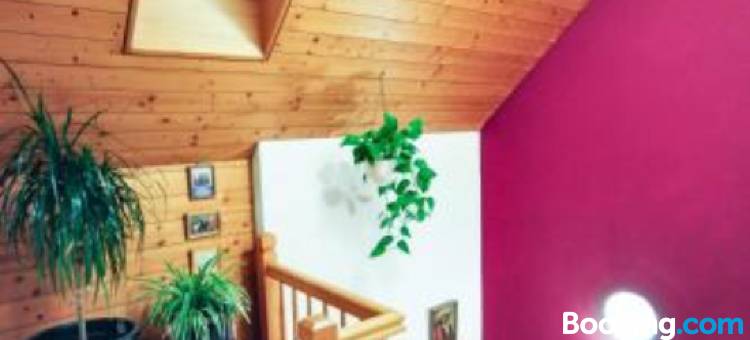 Jobling's Holiday Apartment图片