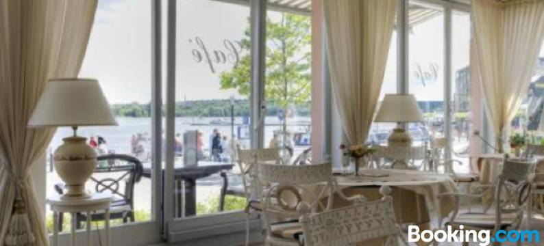 Hotel am Yachthafen图片