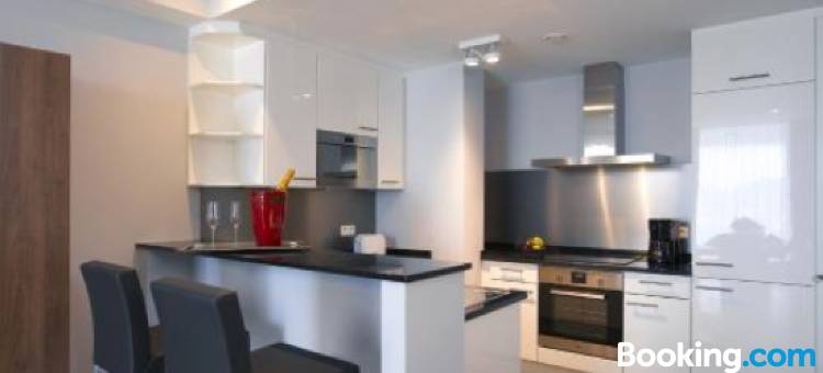 佛罗伦萨瑞贞德斯酒店(Thon Residence Florence Aparthotel)图片