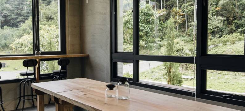 八番私人住宅图片