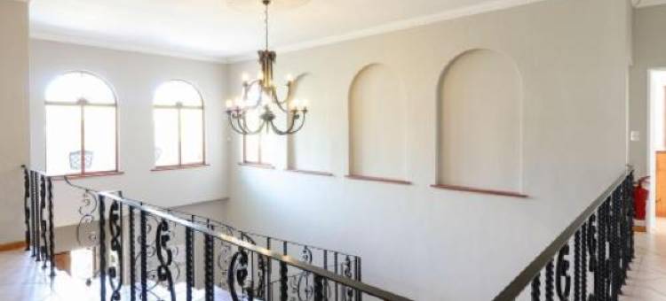托斯卡纳风格别墅旅馆(A Tuscan Villa Guest House)图片