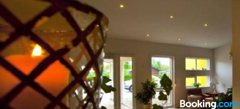 Hotel Havlund Bed and Breakfast图片