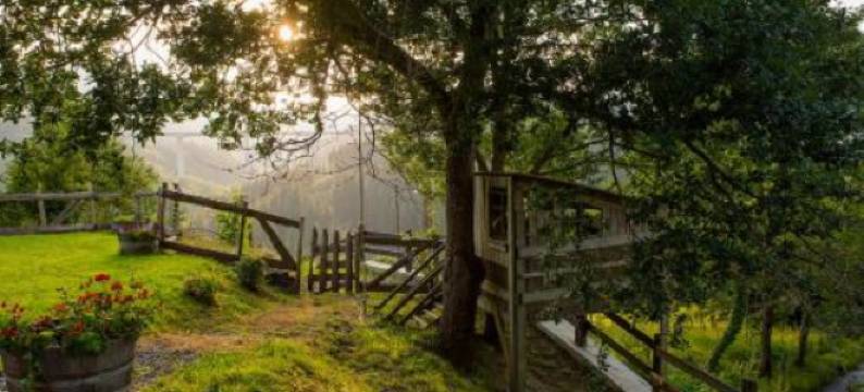 戈罗塞瑞酒店(Gorosarri)图片