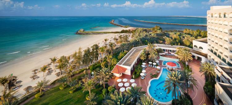 Ajman Hotel Managed by Blazon Hotels图片