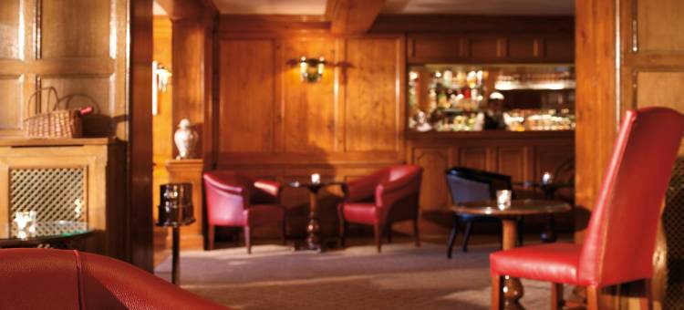 麦克唐纳康普利特安格勒酒店(Macdonald Compleat Angler)图片