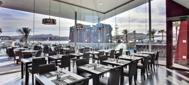 富埃特文图拉巴塞罗城堡酒店(Barceló Fuerteventura Castillo)图片