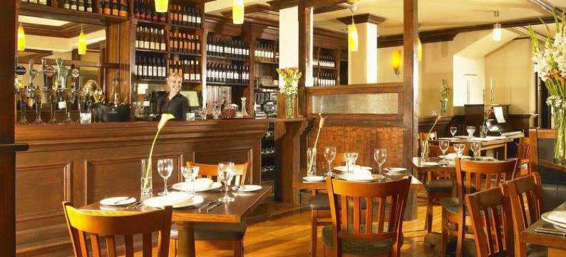 格伦加里夫公园酒店(Glengarriff Park Hotel)图片