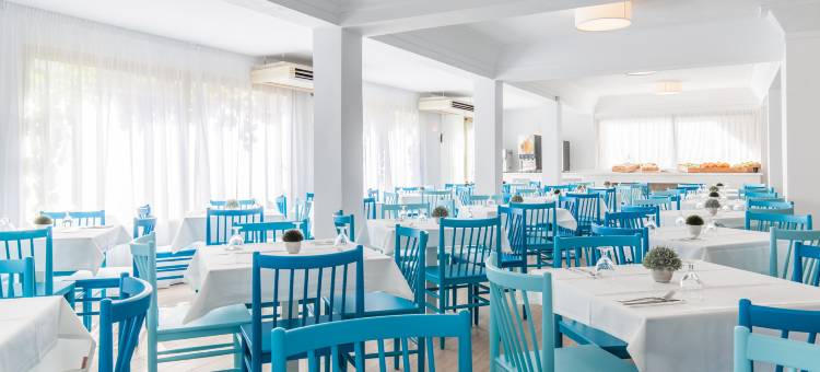 蓝海唐海梅(Bluesea Don Jaime)图片