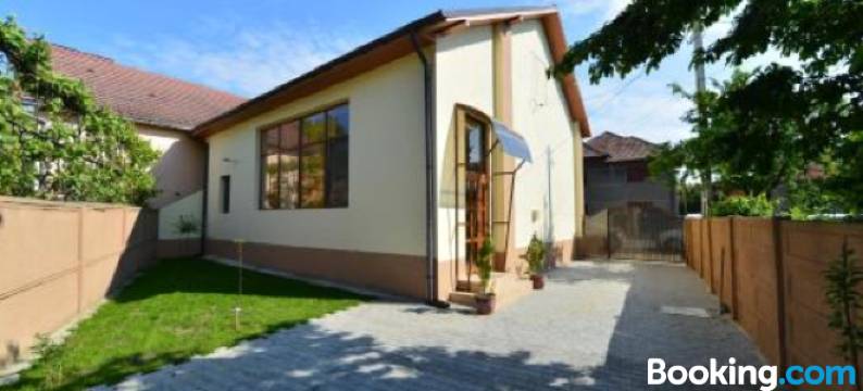 Casa Ovi și Simo图片