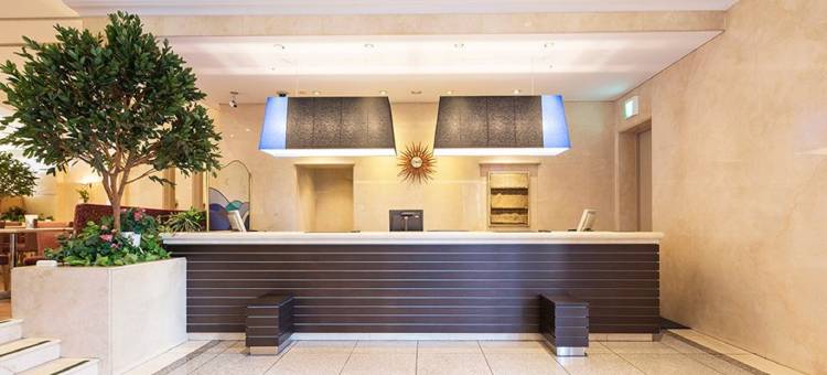 MYSTAYS 大森精选酒店(HOTEL MYSTAYS Premier Omori)图片