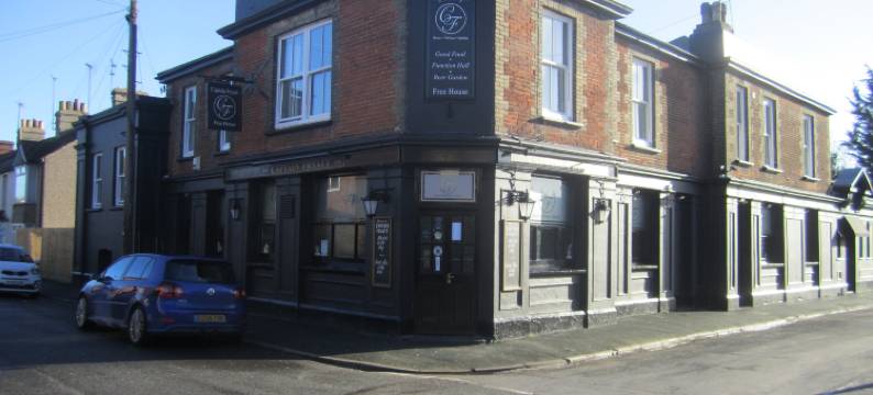 Fryatt Hotel & Bar图片