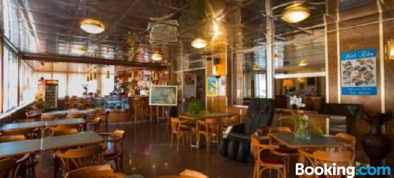 伊甸园酒店(Hotel Eden)图片