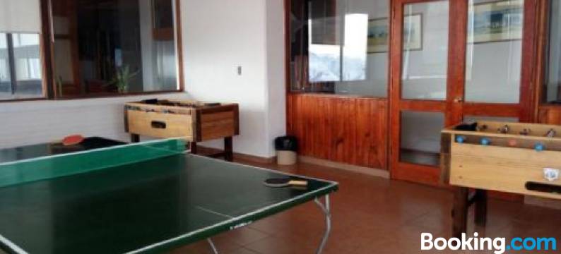 El Colorado Ski Departamentos图片