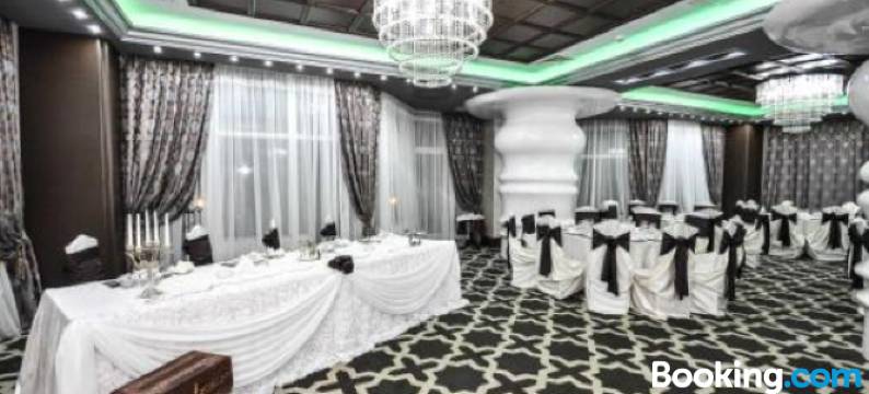 欧罗佩卡酒店(Hotel Europeca)图片