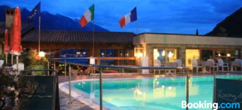 Residence Miravalle图片