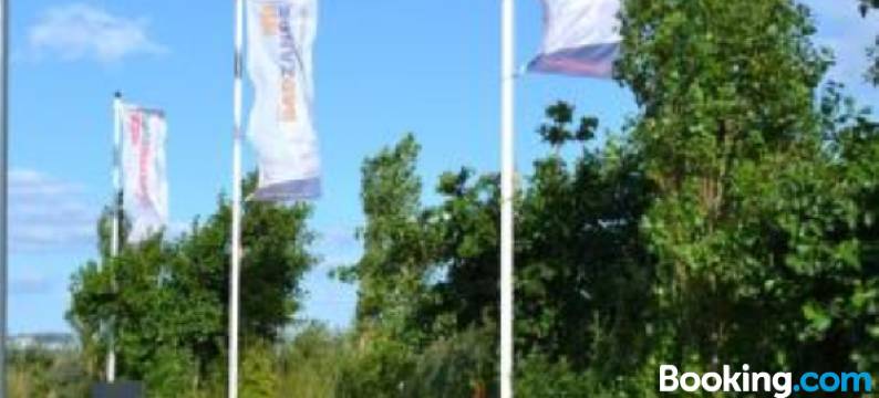 弗吉坦贝尔吉假日公园(Vlugtenburg)图片