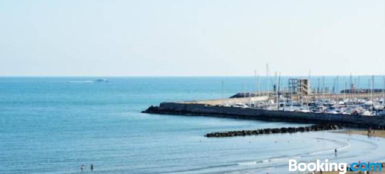 甜蜜之家及养生行政家庭旅馆(Sweet Home & Wellness Affittacamere)图片