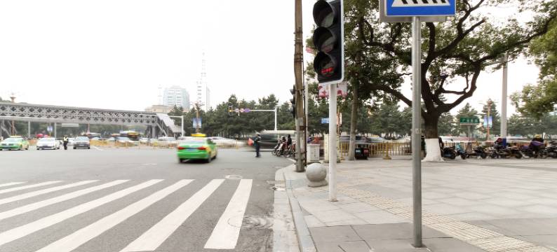 希岸酒店(南昌八一广场地铁站店)图片