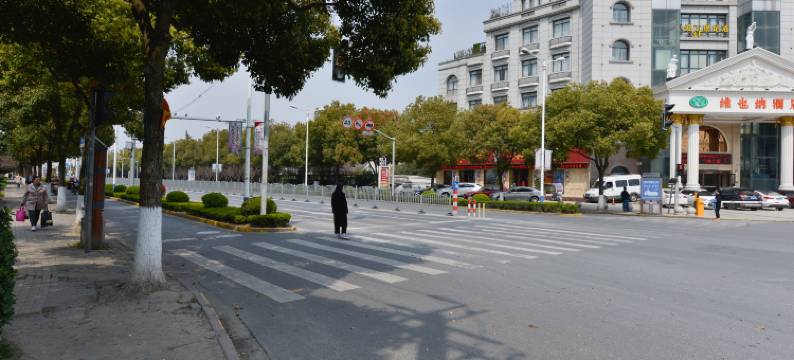 维也纳酒店(上海泗泾地铁站店)图片