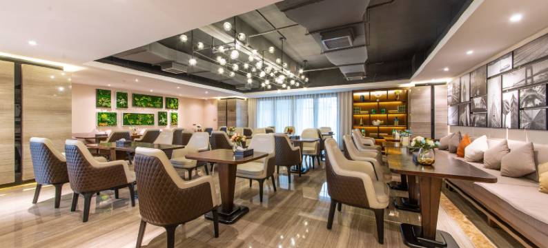 深圳光明佳豪酒店图片