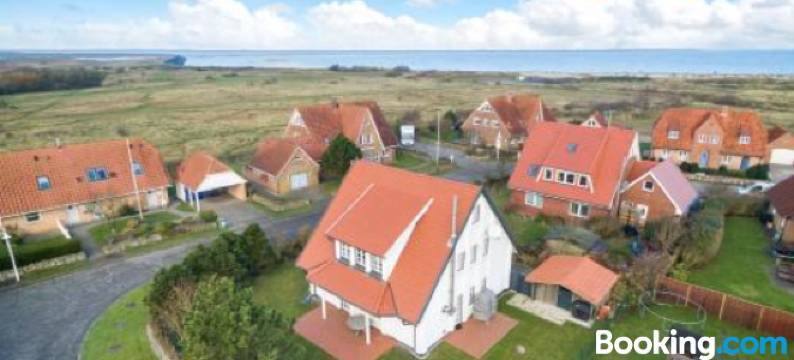 Lister Leuchtfeuer图片