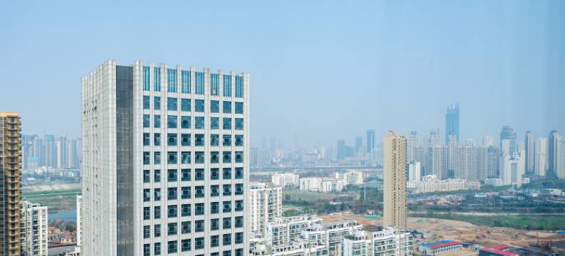 维也纳国际酒店(武汉王家湾铁桥广场店)图片