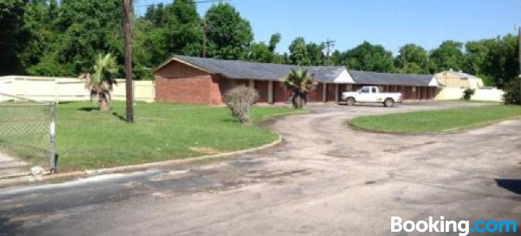 萨米特汽车旅馆(Summit Inn - Dayton)图片