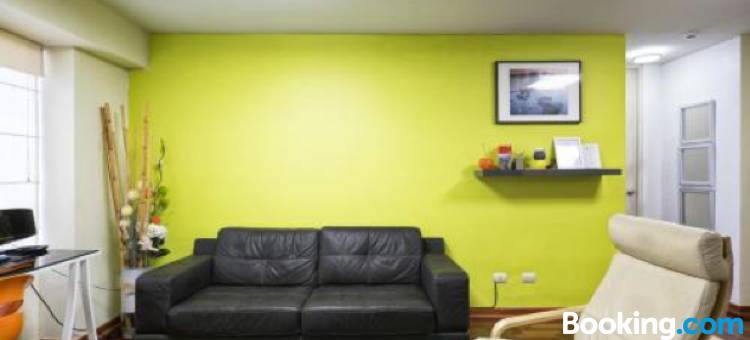 La Masia Apartments图片