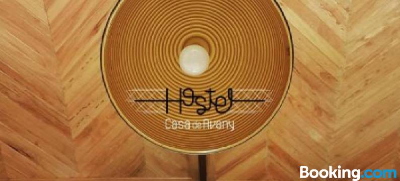 阿瓦尼民宿青年旅舍(Hostel Casa de Avany)图片