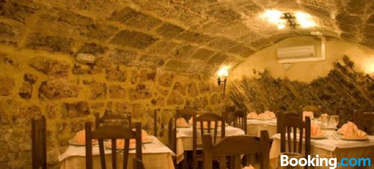 Mirador Sierra de Alcaraz图片