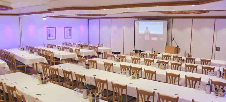 赫门索亚兰德酒店(Landhotel Hermannshöhe)图片