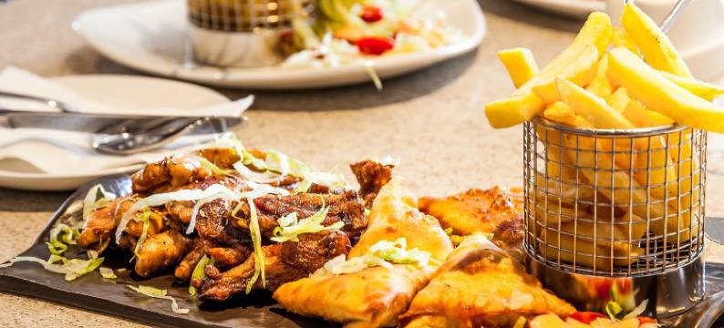 Ramada by Wyndham Sedibeng Peermont Metcourt图片