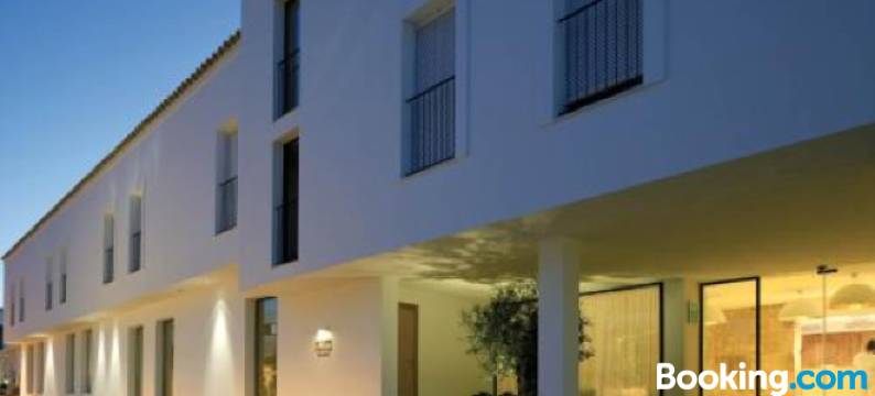 艾斯马来斯酒店(Hotel Es Marès)图片