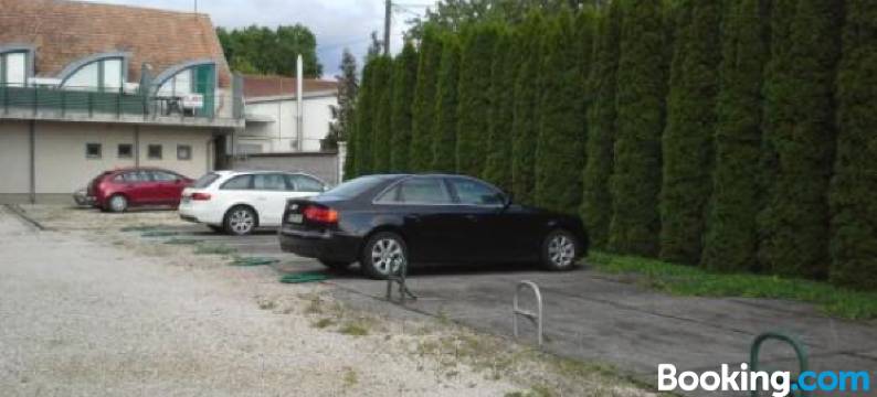 Piroska Apartman图片