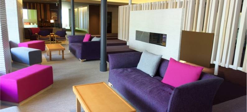 星野集团 Tomamu The Tower(Hoshino Resorts Tomamu The Tower)图片