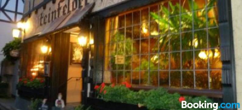 Alte Weinstuben Steinfelder Hof - B&B图片