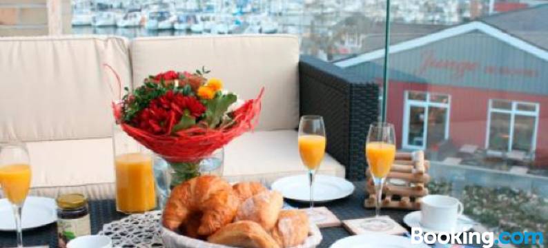 Ostsee - Appartement Nr 97 "Albatros" im Strand Resort图片