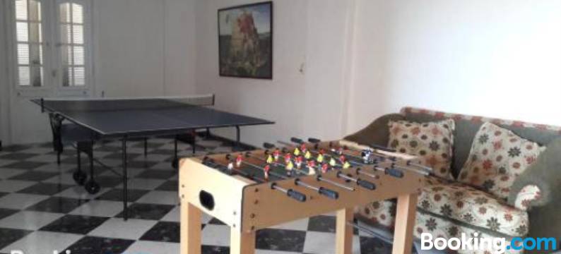 金马里奥天堂别墅(Paradise Villa - King Mariout)图片