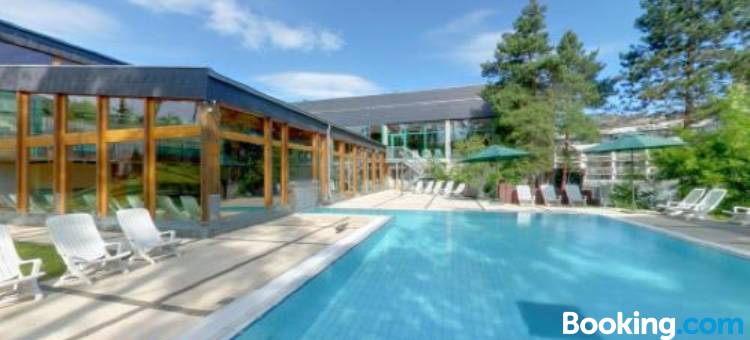 索奈胡格酒店(Hotel Sonnenhügel)图片