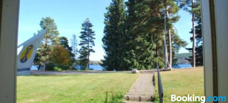 Solviken Tranås Hostel图片