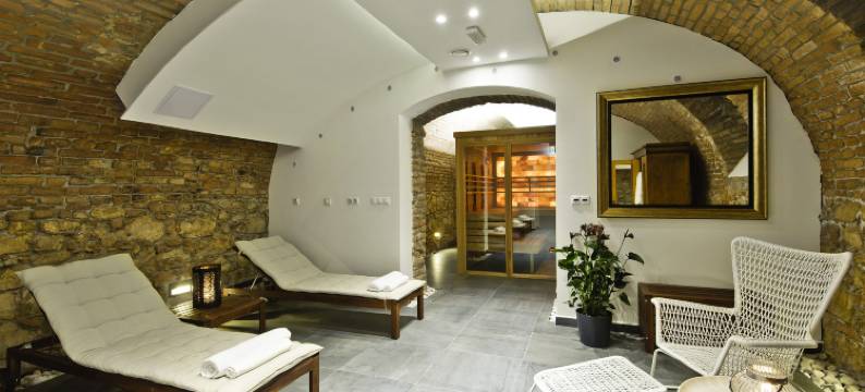 阿黛尔精品酒店(Adele Boutique Hotel)图片