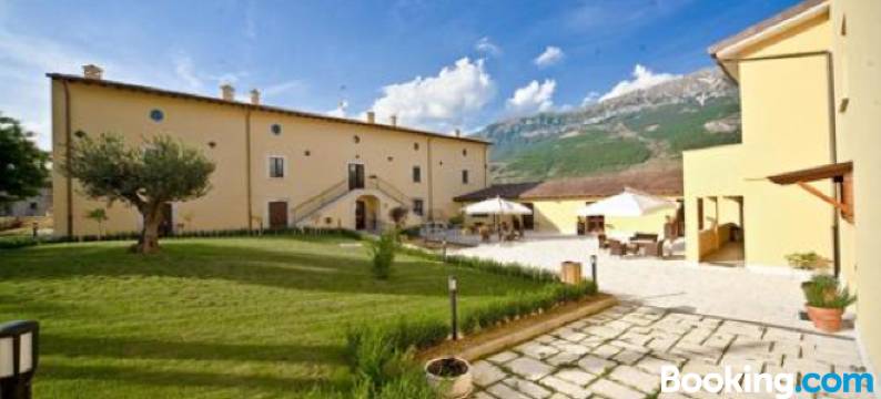 宫欧娜别墅酒店(Villa Giovina)图片