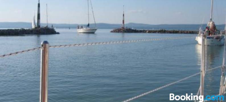 向日葵公寓(Sunflower Apartmanok)图片