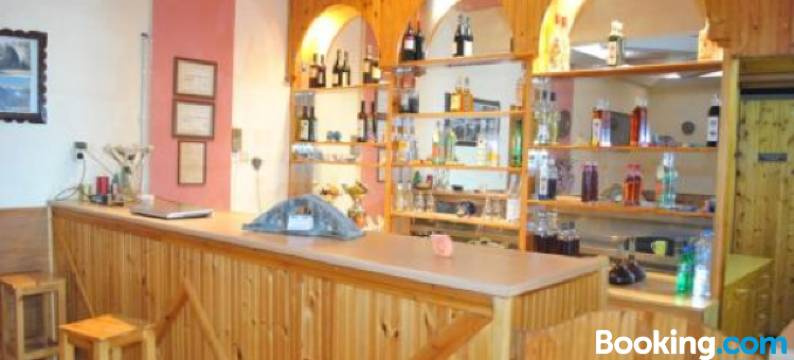 阿乌斯酒店(Hotel Aoos)图片