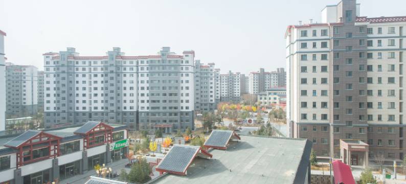 固原凯瑞商务酒店图片