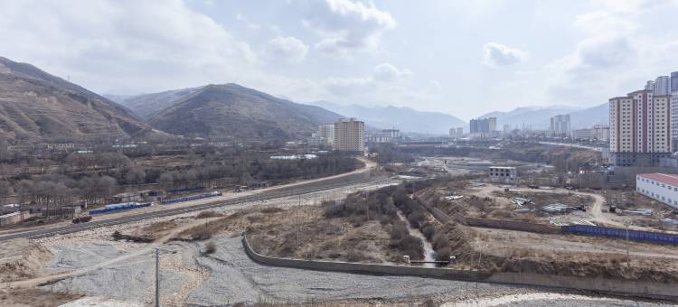 同仁宏丰得大酒店图片