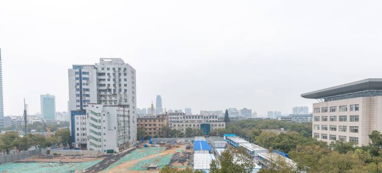 南昌京西宾馆(八一广场美术馆店)图片