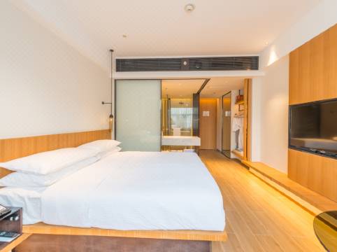 Fairfield By Marriott Jingdezhen Hotel Reviews And Room Rates