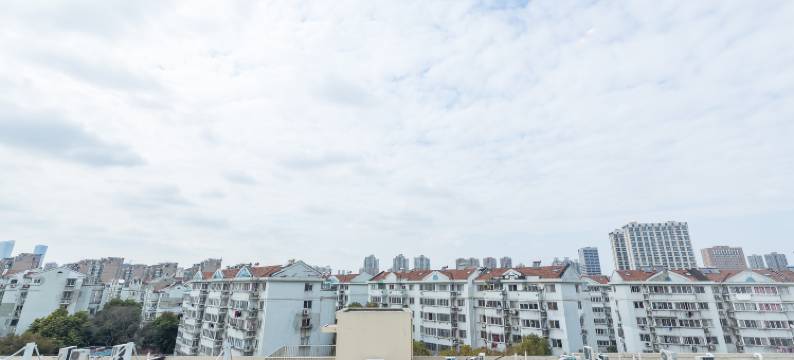 无锡新区长江北路亚朵酒店图片