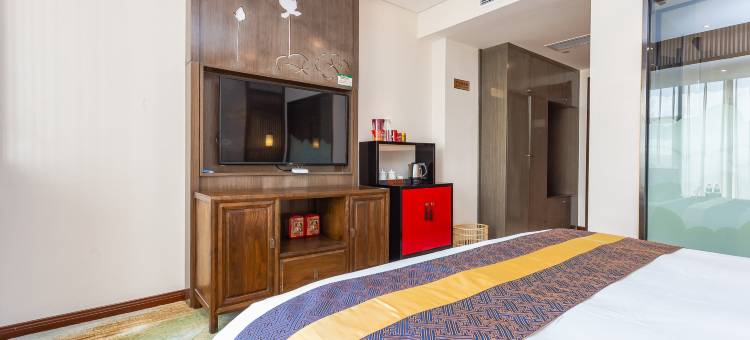 龙瑞国际大酒店图片